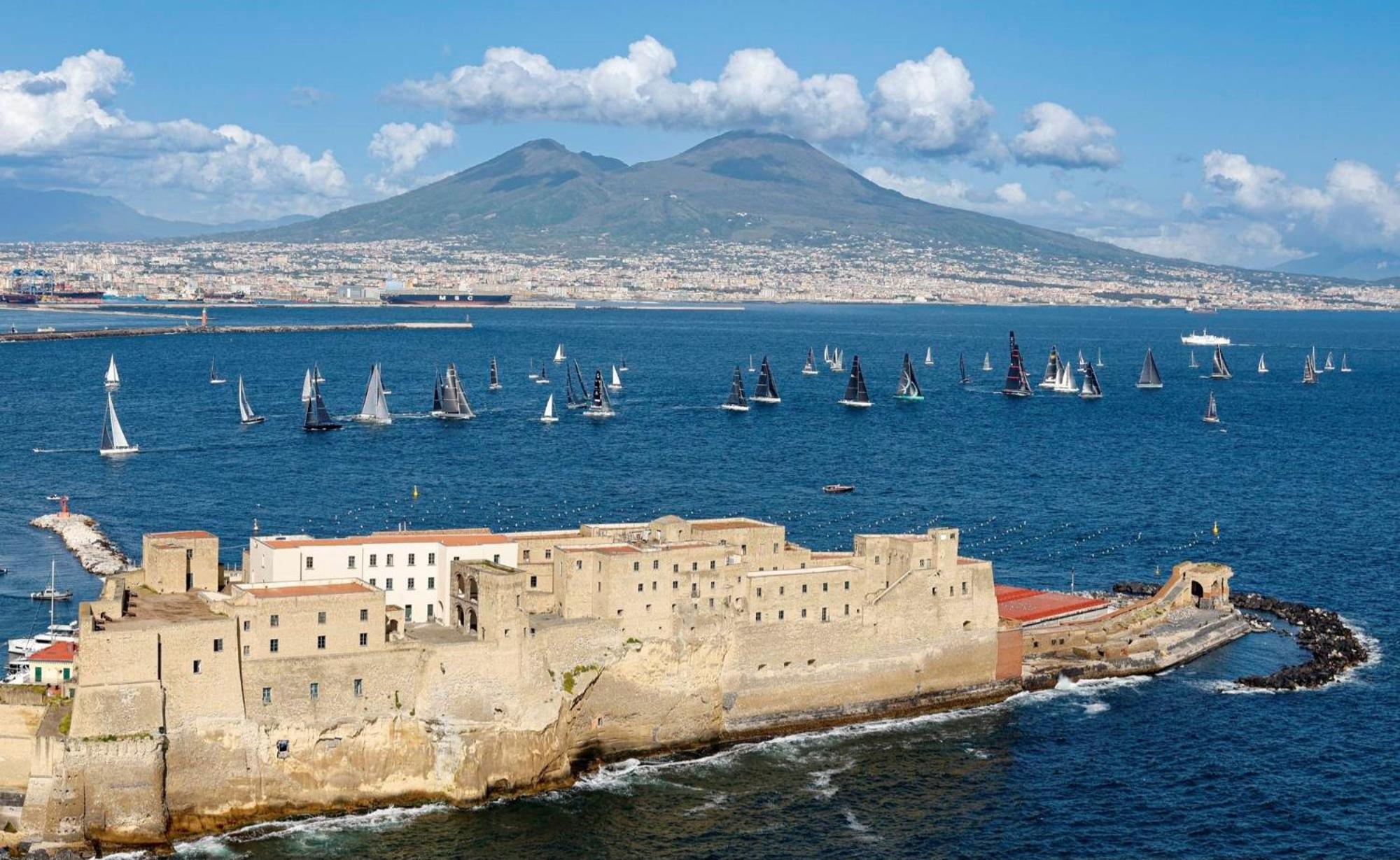 Napoli Sottosopra Chiaia Διαμέρισμα Εξωτερικό φωτογραφία