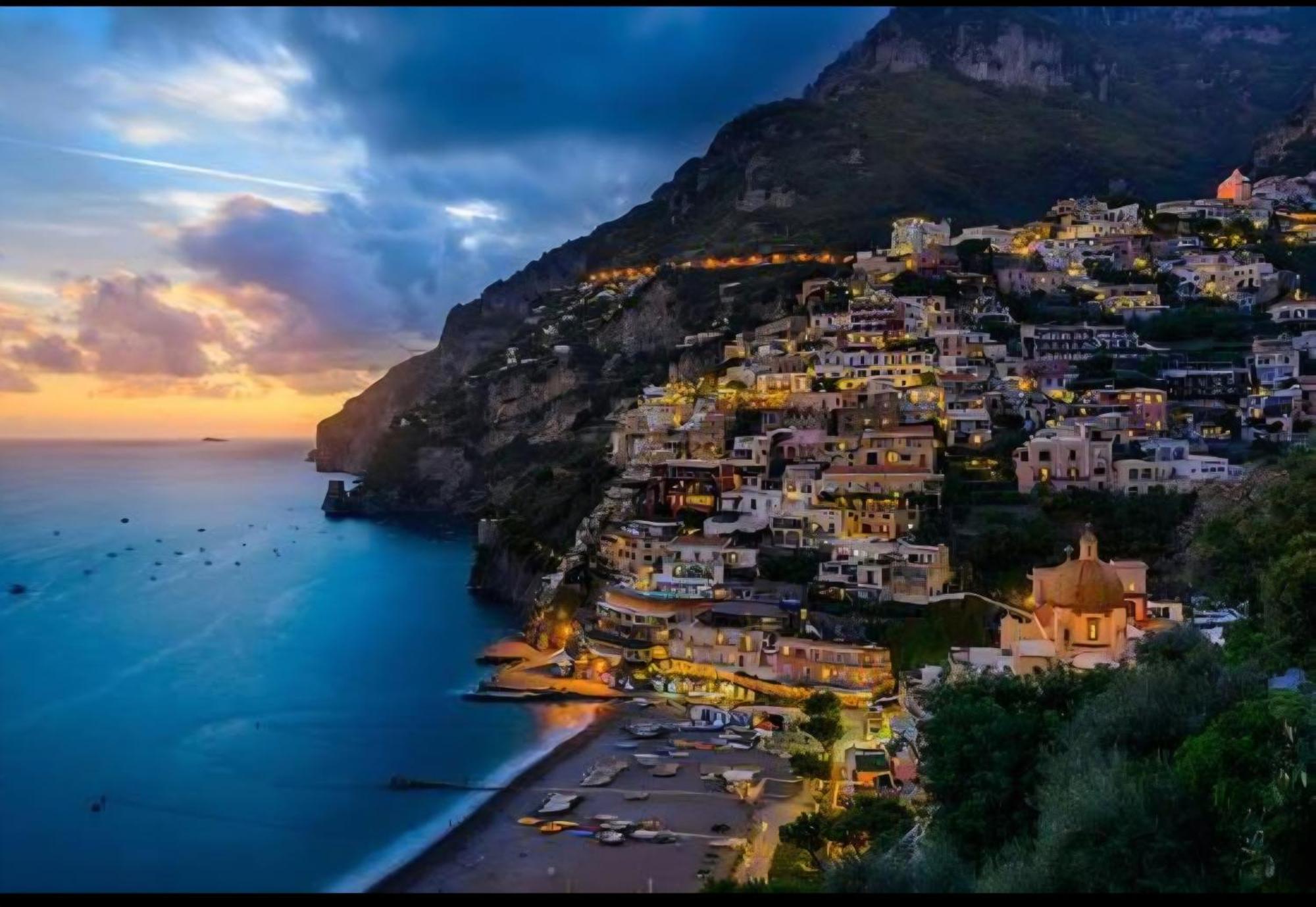 Napoli Sottosopra Chiaia Διαμέρισμα Εξωτερικό φωτογραφία