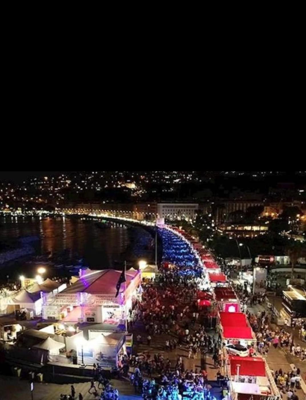 Napoli Sottosopra Chiaia Διαμέρισμα Εξωτερικό φωτογραφία